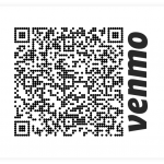 Venmo QR Code