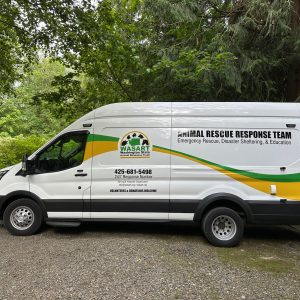 Single Vehicle Training Registration (WASART Members Only)