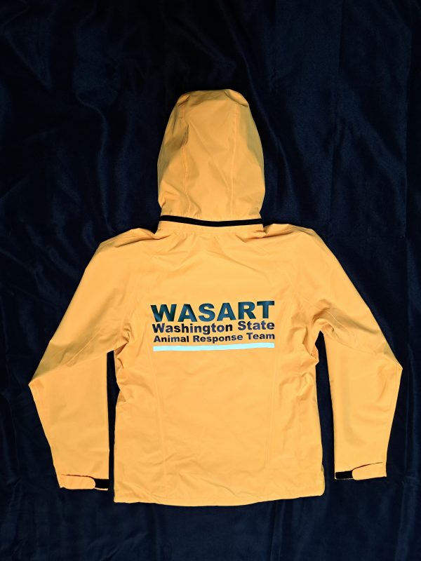 Port Authority Torrent Waterproof Jacket