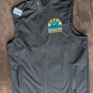 Soft Shell Vest