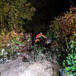 Valon, headed down to Chloe and assisted by Michael.