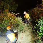 Valon, headed down to Chloe and assisted by Michael.