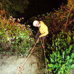 Valon, headed down to Chloe.